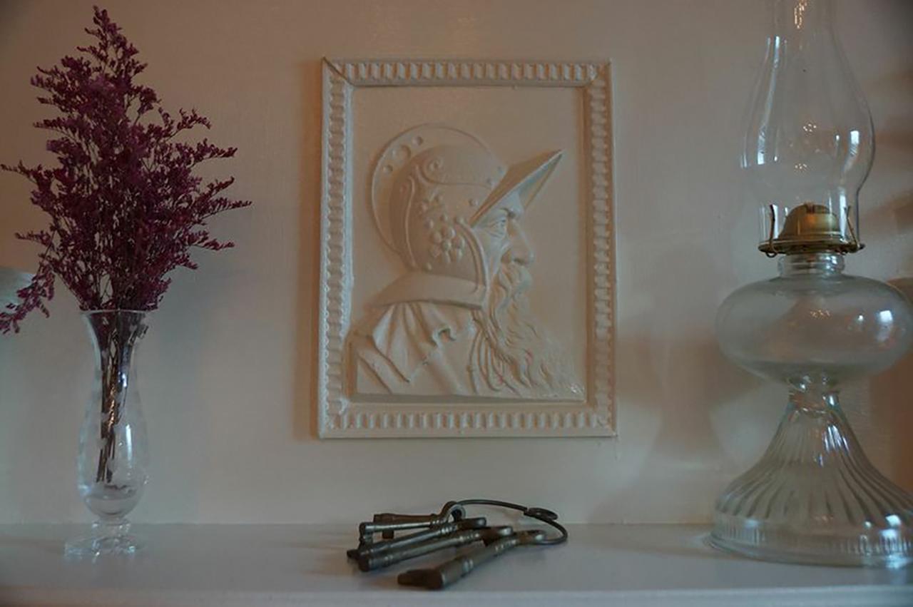 The Muse Gallery Guesthouse Милуоки Экстерьер фото