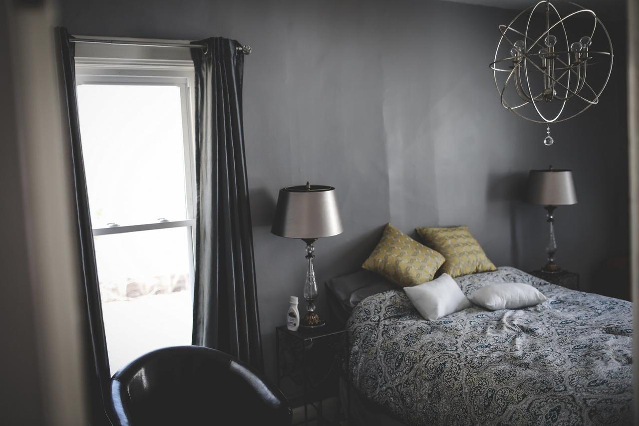 The Muse Gallery Guesthouse Милуоки Экстерьер фото