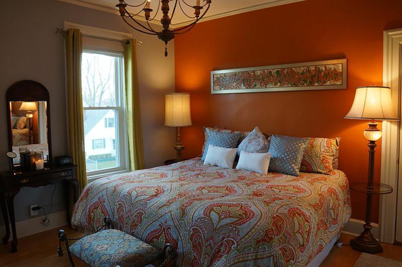 The Muse Gallery Guesthouse Милуоки Экстерьер фото